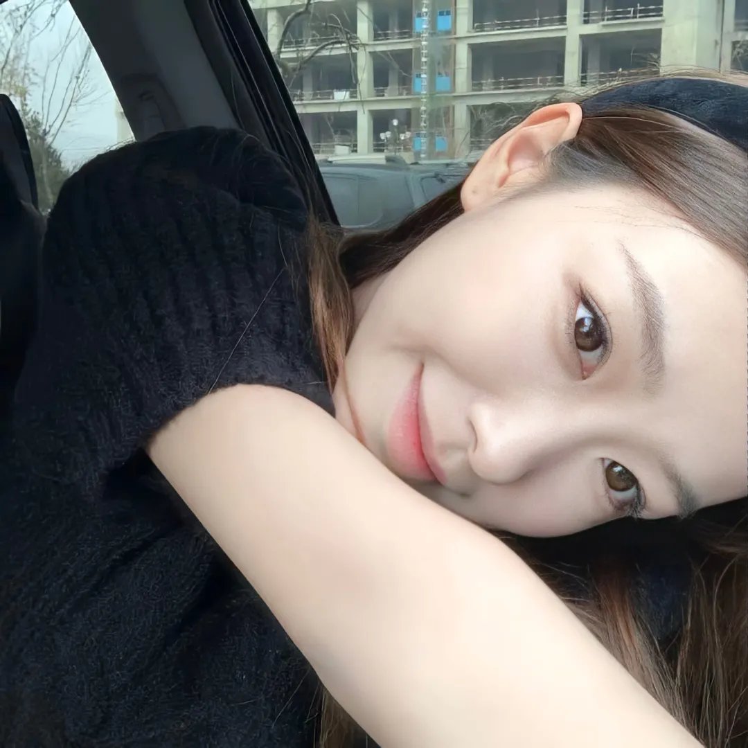 蝴蝶小姐