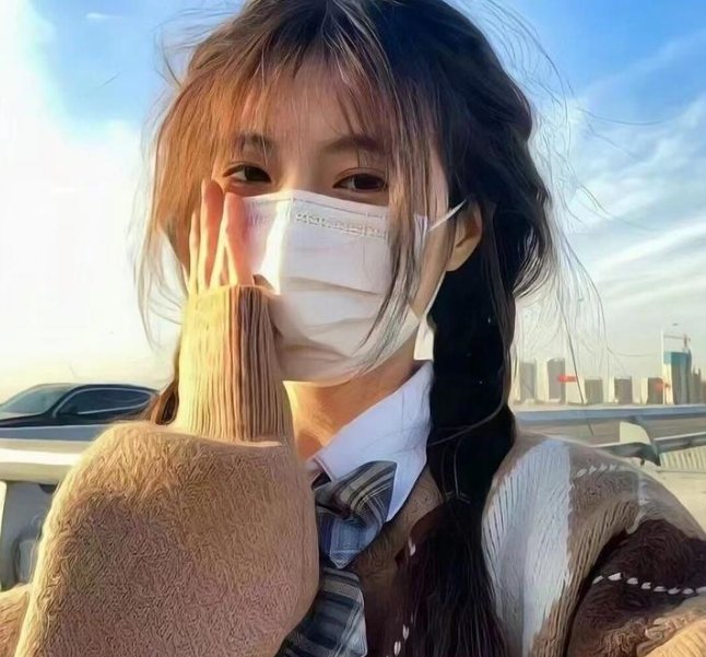 换灵卧底