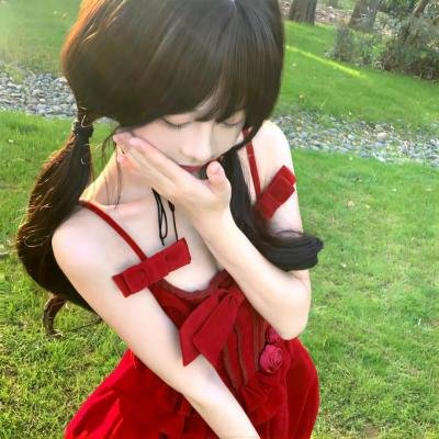 彩虹人